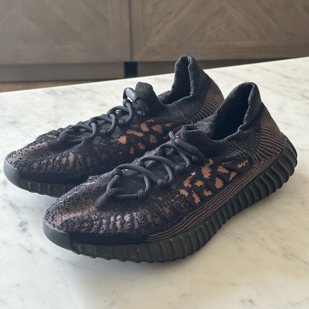 Authentic adidas Yeezy sneakers